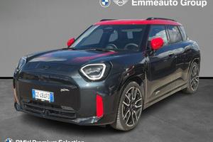 MINI Mini Aceman SE John Cooper Works