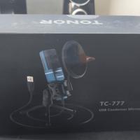 Microfono Tonor TC-777