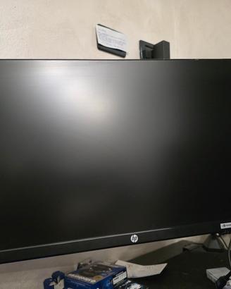 monitor hp 24 pollici
