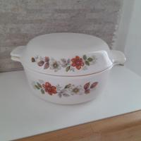 Pentola pirex vintage 