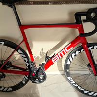 BMC Team Machine  SLR 01 - TG 61