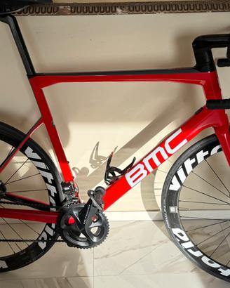 BMC Team Machine  SLR 01 - TG 61