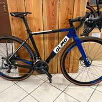 E-GRAVEL carbon OLMO tg 51 telaio Nuovo
