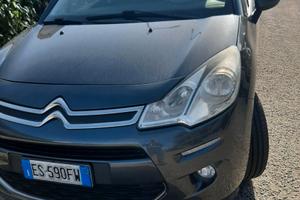 C3 1.4 diesel