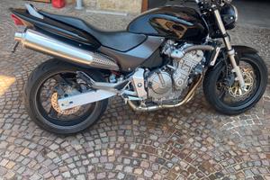 Honda hornet 600