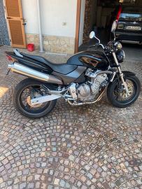 Honda hornet 600