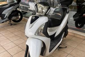 Sym Symphony 125