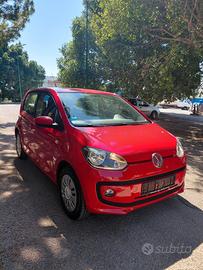 Volkswagen up! 1.0 5p. move