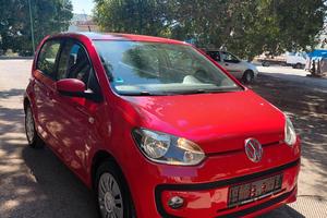 Volkswagen up! 1.0 5p. move