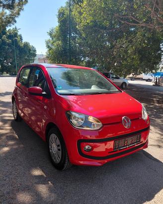 Volkswagen up! 1.0 5p. move