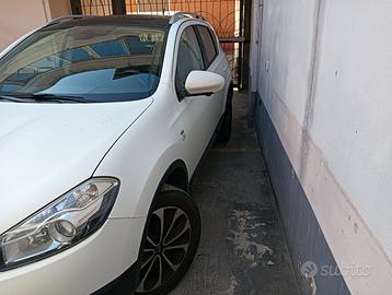 NISSAN Qashqai 2ª serie - 2012
