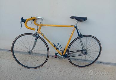 Bici Bacco da corsa 
