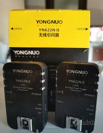 YONGNUO YN622N II PER NIKON