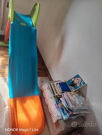 Scivolo