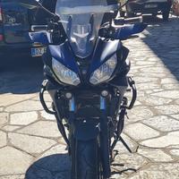 Yamaha Tracer 700