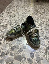 Scarpe vans