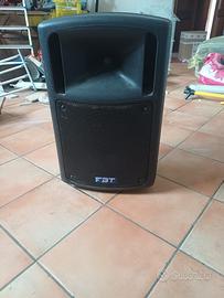 2 casse professionali