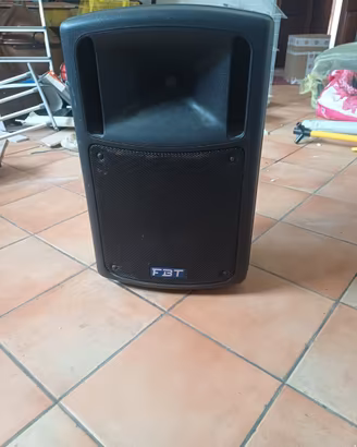 2 casse professionali