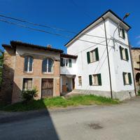 CASA SEMINDIPENDENTE A COSTA VESCOVATO