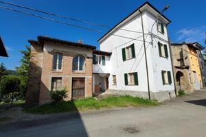 CASA SEMINDIPENDENTE A COSTA VESCOVATO