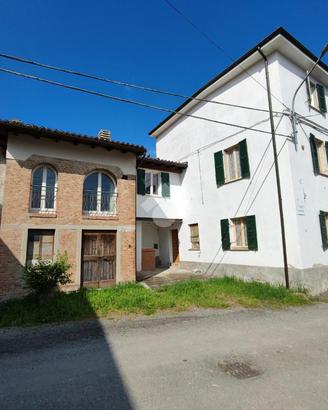 CASA INDIPENDENTE A COSTA VESCOVATO