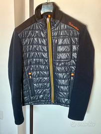 Dolomite tg. M giacca trapuntata