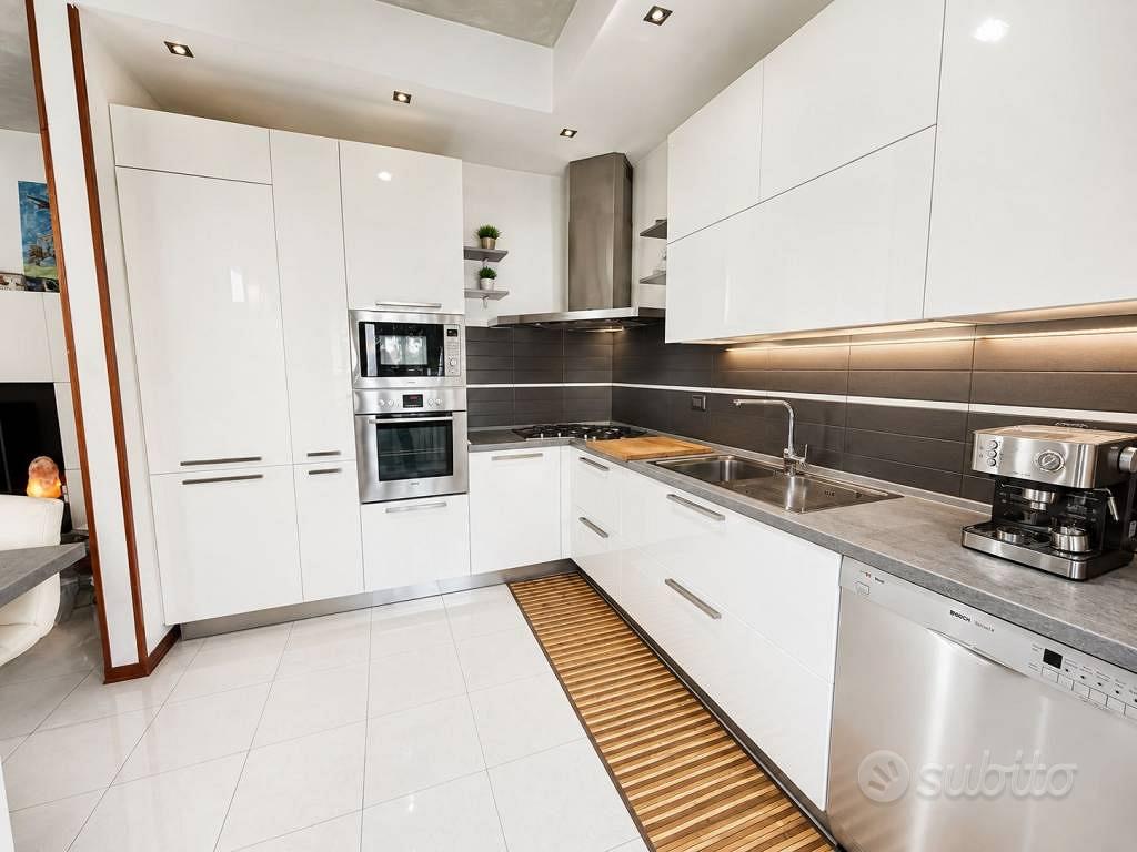 Appartamento – Castiglione delle Stiviere, Mantova - Altro