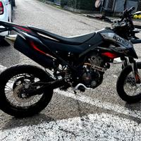 Aprilia SX 125 ABS 4T