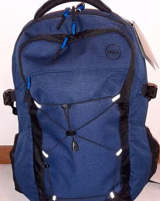 Zaino DELL 10 tasche mod. Energy backpack 15