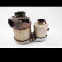 FAP DPF Volkswagen Audi Seat 5Q0181AB 2.0tdi