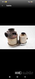 FAP DPF Volkswagen Audi Seat 5Q0181AB 2.0tdi
