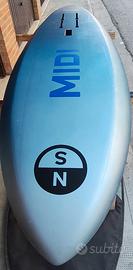 Tavola wingfoil North midi 82 lt