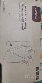 Massaggiatore cervicale