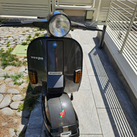 Piaggio Vespa 125 PK S Automatica conservata