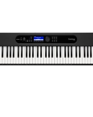 Tastiera Casio Casiotone CT-S400