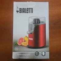 Spremiagrumi Bialetti , come nuovo