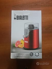 Spremiagrumi Bialetti , come nuovo