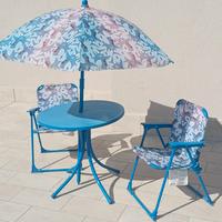 Set aperitivo per bambino