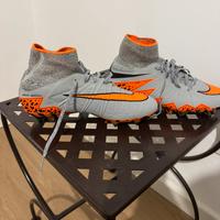 Nike Hypervenom phantom II