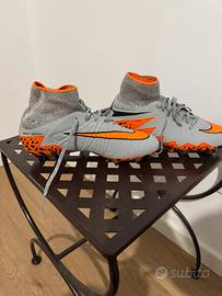 Nike Hypervenom phantom II