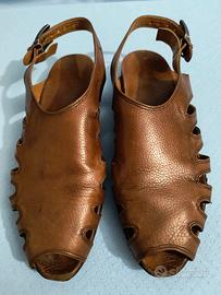 scarpe estive da donna n.37