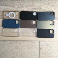 COVER IPHONE 15