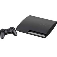 Play Station 3 + 4 giochi