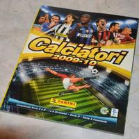 Calciatori Panini - Album vuoti