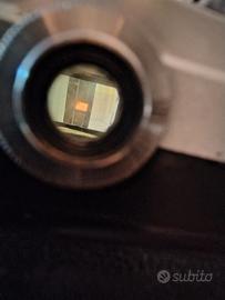 Contax III A