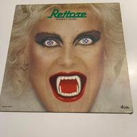 LP vintage Donatella Rettore