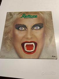 LP vintage Donatella Rettore