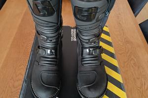 Stivali moto Gaerne Dakar Gore Tex Black