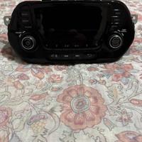 Autoradio Fiat Tipo 2016/2017