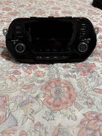 Autoradio Fiat Tipo 2016/2017